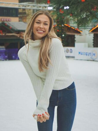 Lena Schwender Nude Leaks OnlyFans Photo 72