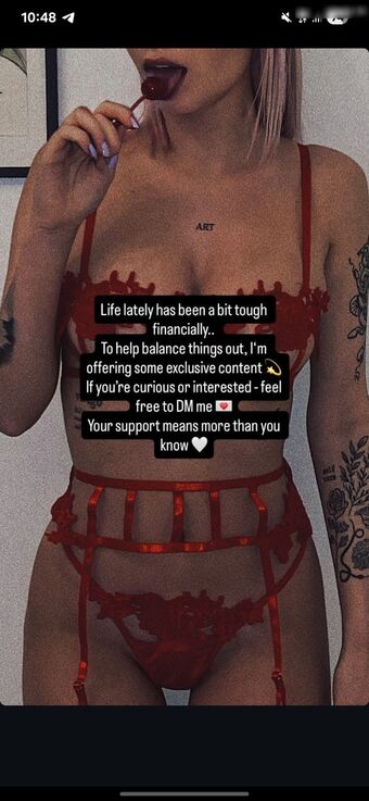 Lenkajzv Nude Leaks OnlyFans Photo 23