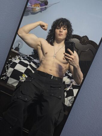 Lispydipshit Lispy_Dipshit Nude Leaks OnlyFans Photo 1