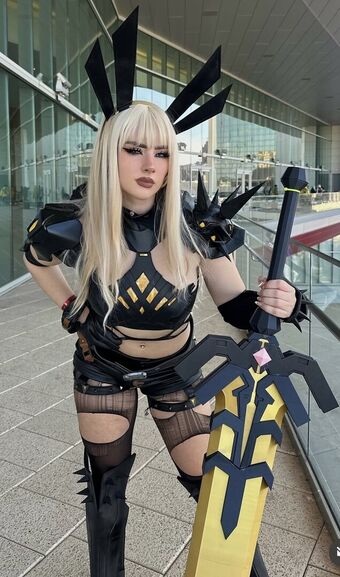 lizgrimess Nude Leaks OnlyFans Photo 51