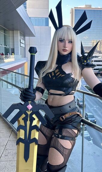 lizgrimess Nude Leaks OnlyFans Photo 50