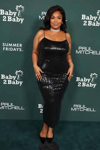 Lizzo Nude Leaks OnlyFans Photo 45