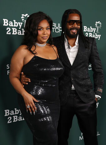 Lizzo Nude Leaks OnlyFans Photo 47