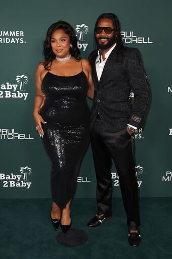 Lizzo Nude Leaks OnlyFans Photo 49