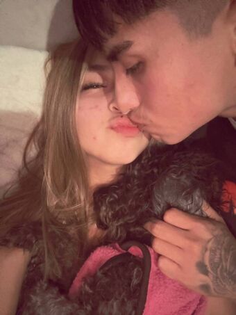 Ludmila Robles Nude Leaks OnlyFans Photo 15