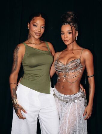 Ludmilla Nude Leaks OnlyFans Photo 28