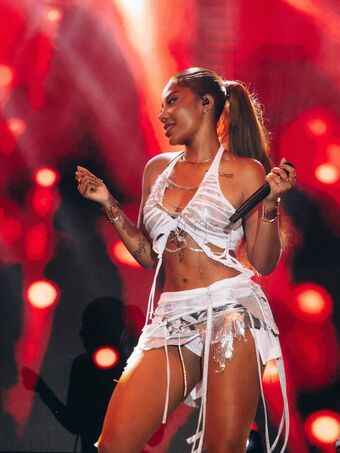 Ludmilla Nude Leaks OnlyFans Photo 27