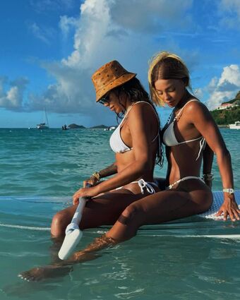 Ludmilla Nude Leaks OnlyFans Photo 29