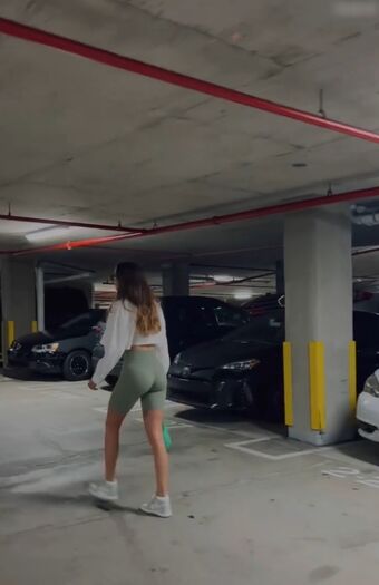 Luisa Rubino Nude Leaks OnlyFans Photo 8