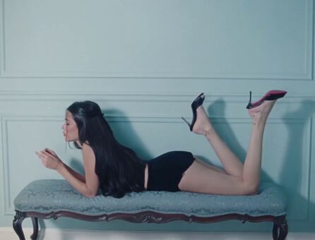 Madison Beer Nude Leaks OnlyFans Photo 9