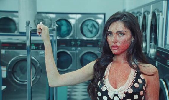 Madison Beer Nude Leaks OnlyFans Photo 15