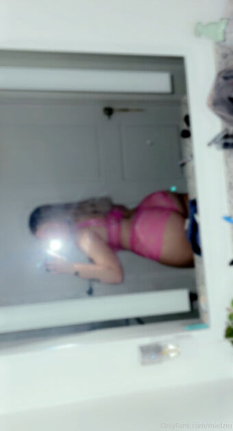Madzro Nude Leaks OnlyFans Photo 15