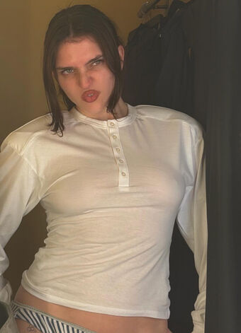 Mae Muller Nude Leaks OnlyFans Photo 113