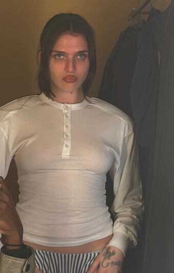 Mae Muller Nude Leaks OnlyFans Photo 114