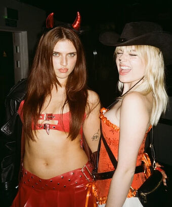 Mae Muller Nude Leaks OnlyFans Photo 109