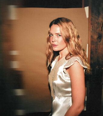 Maggie Rogers Nude Leaks OnlyFans Photo 28