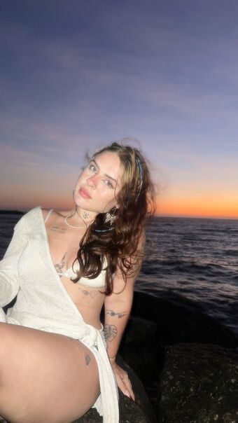 Malu Paris Nude Leaks OnlyFans Photo 20