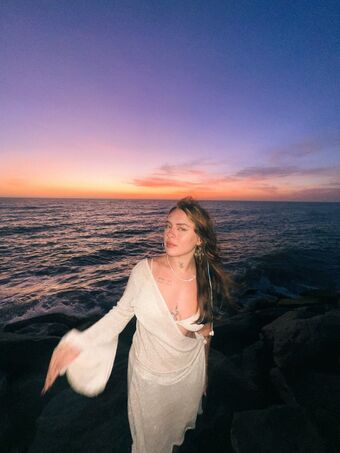 Malu Paris Nude Leaks OnlyFans Photo 22