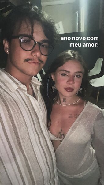 Malu Paris Nude Leaks OnlyFans Photo 19