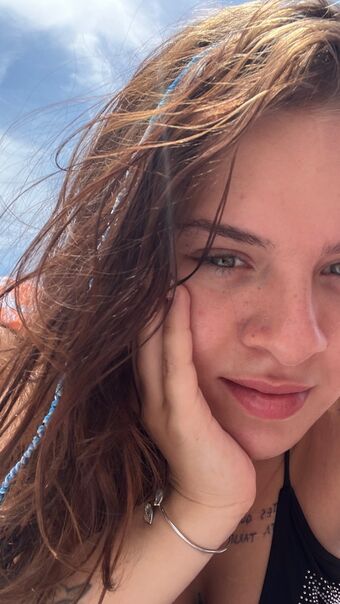 Malu Paris Nude Leaks OnlyFans Photo 23