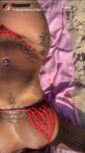 Manarah Ramos Nude Leaks OnlyFans Photo 11