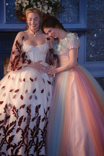 Margot Robbie Nude Leaks OnlyFans Photo 286