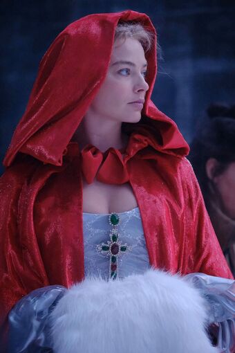 Margot Robbie Nude Leaks OnlyFans Photo 284