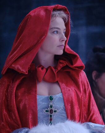 Margot Robbie Nude Leaks OnlyFans Photo 291