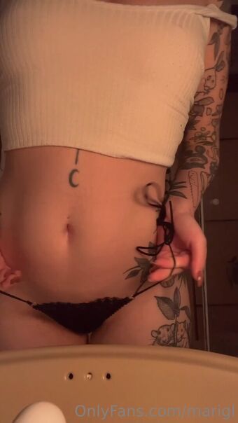 Mariana Gimenez Nude Leaks OnlyFans Photo 39