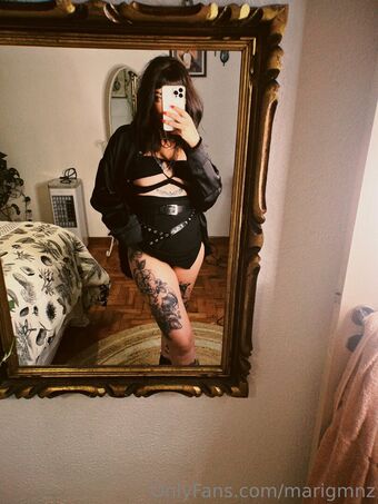 Mariana Gimenez Nude Leaks OnlyFans Photo 33