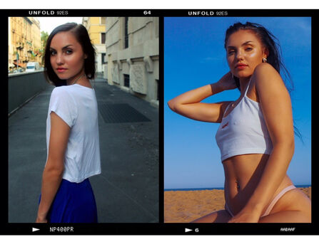 Marte Fredriksen Nude Leaks OnlyFans Photo 12