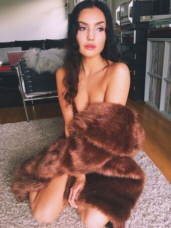 Marte Fredriksen Nude Leaks OnlyFans Photo 17