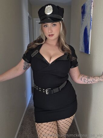 McKenna Rae  (pawgdownthestreet121) Nude Leaks OnlyFans Photo 19