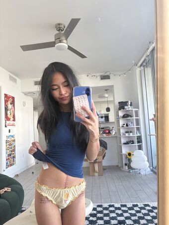 meimeii Nude Leaks OnlyFans Photo 52