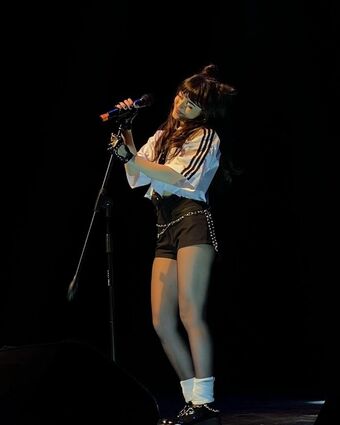 Melis Fis Nude Leaks OnlyFans Photo 2