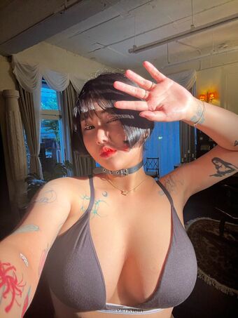 Meowbeam Nude Leaks OnlyFans Photo 11