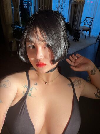 Meowbeam Nude Leaks OnlyFans Photo 12