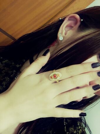 nameluaa Nude Leaks OnlyFans Photo 16