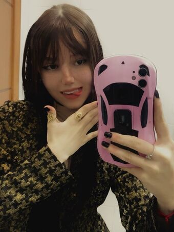 nameluaa Nude Leaks OnlyFans Photo 14