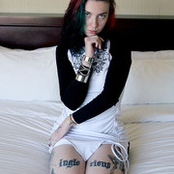 Mikaela Witwicky Nude Leaks OnlyFans Photo 1