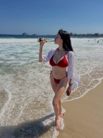 Milagros Seghi Nude Leaks OnlyFans Photo 84