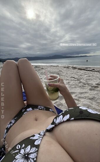 Milagros Seghi Nude Leaks OnlyFans Photo 79