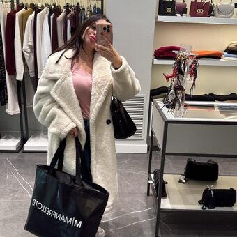 Milena Borrelli Nude Leaks OnlyFans Photo 8