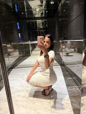 Milena Borrelli Nude Leaks OnlyFans Photo 4