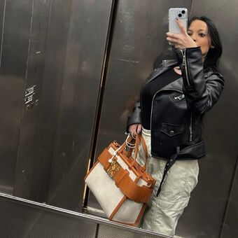 Milena Borrelli Nude Leaks OnlyFans Photo 9