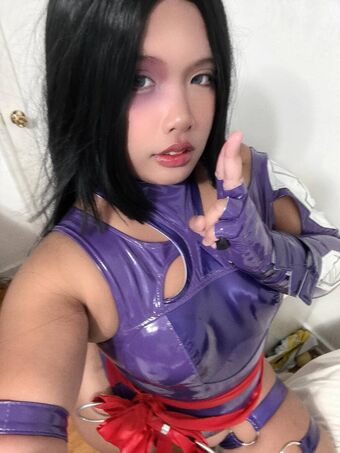 mimiecos Nude Leaks OnlyFans Photo 5