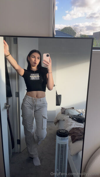 Mollyy2006 Nude Leaks OnlyFans Photo 5