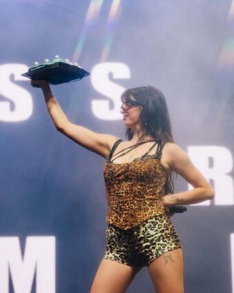 Rebecca Black Nude Leaks OnlyFans Photo 162