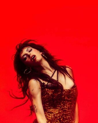 Rebecca Black Nude Leaks OnlyFans Photo 157