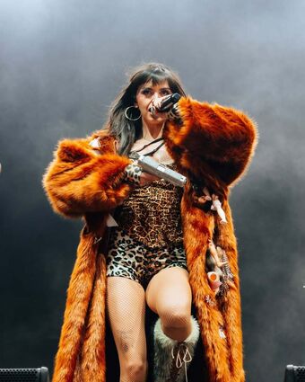 Rebecca Black Nude Leaks OnlyFans Photo 159